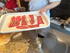 -温度铁板烧(亚泰大街店)