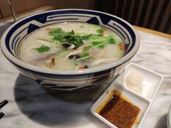 -掌柜的店·河南菜(新天地店)