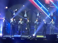 -成都金融城演艺中心