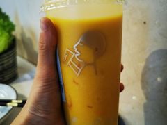 -喜茶(南京仙林金鹰店)
