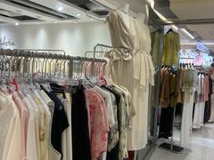 -广州白马服装市场