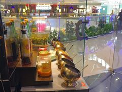 -东方饺子王(哈西万达店)
