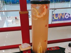 -多嘴超级肉蟹煲(中街恒隆故宫店)