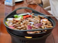 -茶港食堂(武昌店)
