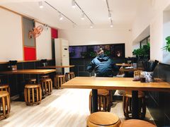 大堂-老盛兴汤包馆(江宁一店)