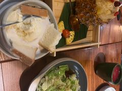 -云海肴·汽锅鸡·云南菜(天津国金汇店)