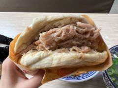 -樊记腊汁肉(竹笆市总店)
