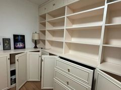 -索菲亚全屋定制衣柜橱柜家具(金源居然之家世纪购物中心店)