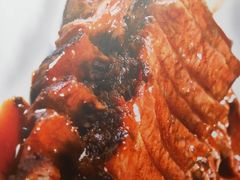 秘制牛肋排-翠湖里(翠湖南路店)