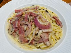 -Thanks美式餐厅(汉堡咖啡店)