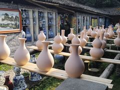 -景德镇古窑民俗博览区