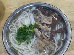 -守英猪脏粉(仓桥街店)