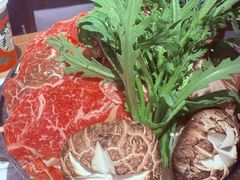 寿喜锅-Tuna maki寿司(园区永旺店)