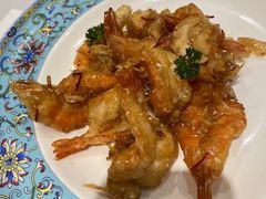 -山东宾馆·齐鲁苑餐厅