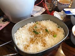 儿时酱油饭-寻宝记绍兴菜(鲁迅路店)