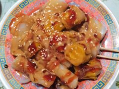 -憶廟街 X 沙角邨(太古城店)