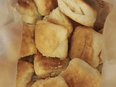 -徐文林香酥饼(桃园店)