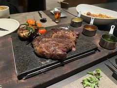 -九月里.自由花园餐厅