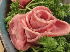 牛舌-一哥澳门豆捞 · 十七年经典澳门火锅(领展购物广场店)