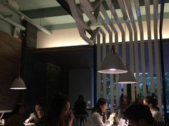 大堂-十面春风·江南面馆(崇宁路店)