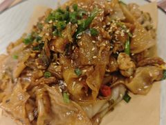 -粤点越有·茶点·粤菜(樵岭国际店)