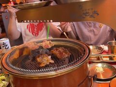 -西塔老太太泥炉烤肉(苏州大悦城店)