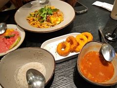 -Pennehut畔尼意面(合肥万象城店)