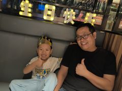 -海底捞火锅(金花路店)