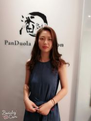 -东方麒麟·潘多拉SALON