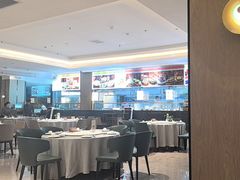 -晋江荣誉国际酒店·港誉茶餐厅