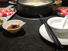 -煲宫(华润万象城店)