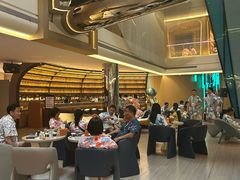 -水之梦(黄浦店)