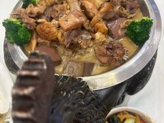 -沪华海鲜大酒楼(南汇店)
