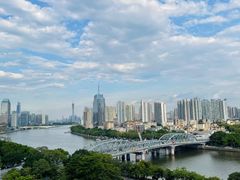 -和苑酒家·一线江景(星寰店)