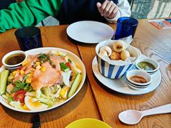 -玛尚诺意式餐厅(官舍店)