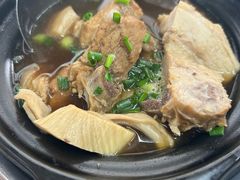 -新峰肉骨茶(总店)