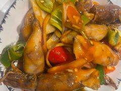 -老青岛戳子肉 (黄岛店)