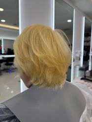 -HaLo hair studio