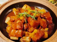 -薇酌饮·陕西菜(南门外店)