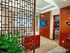 -苏州独墅湖书香世家酒店