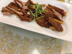 鹅三珍-陆记鹅庄·潮汕菜·狮头鹅(大仟里店)