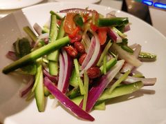 -阿里疆Alijiang·丝路美食·异域风情·清真(长楹天街店)