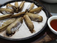 -阿毛饭店(和义路店)