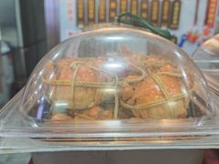 -孙盛兴奥灶面馆·蟹黄面·三虾面(山塘街总店)