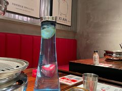 -悟能八戒烤肉自助(秦隆步行街店)