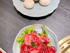 -AJIYA·池袋日式烧肉自助(天津万象城店)