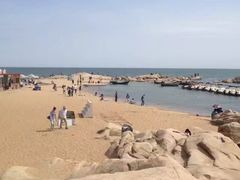 -老虎石海上公园