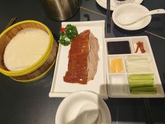 -兰亭轩茶餐厅(长江路店)