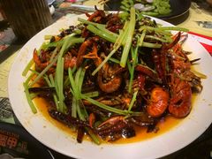 -红钳侠小龙虾·烧烤(中赢康康谷店)