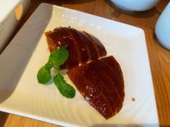 -四季民福烤鸭店(前门廊房二条店)